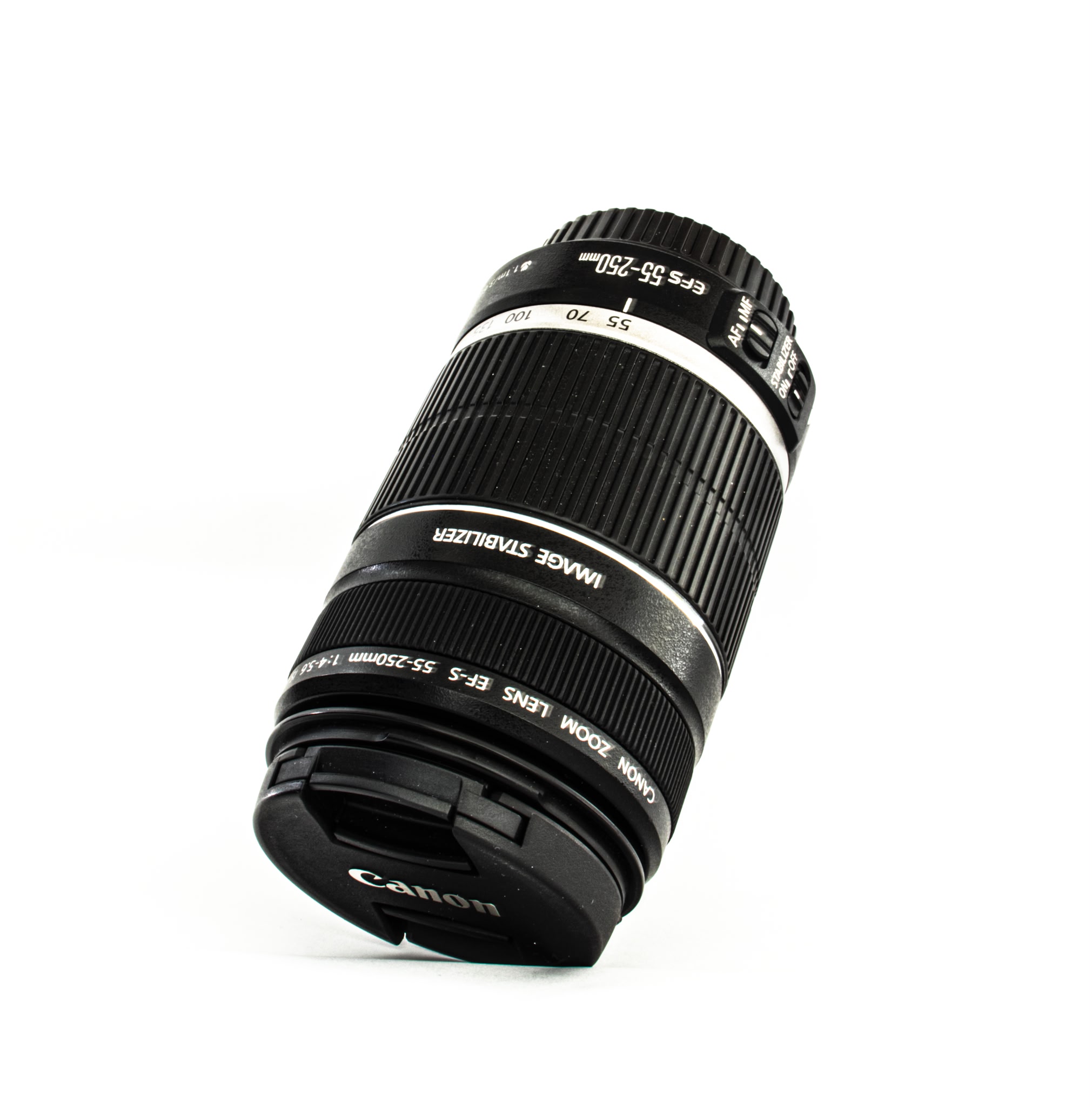 Photography sample