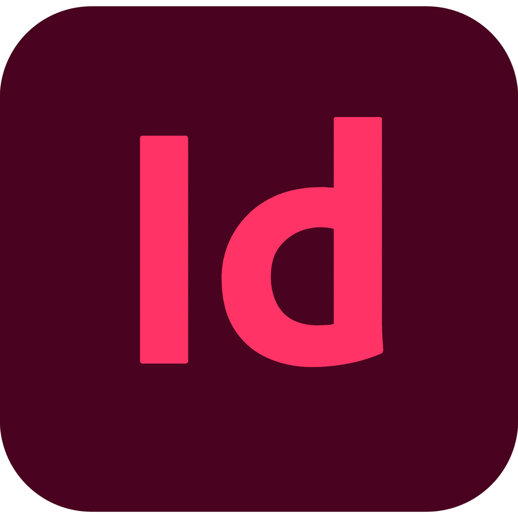 InDesign