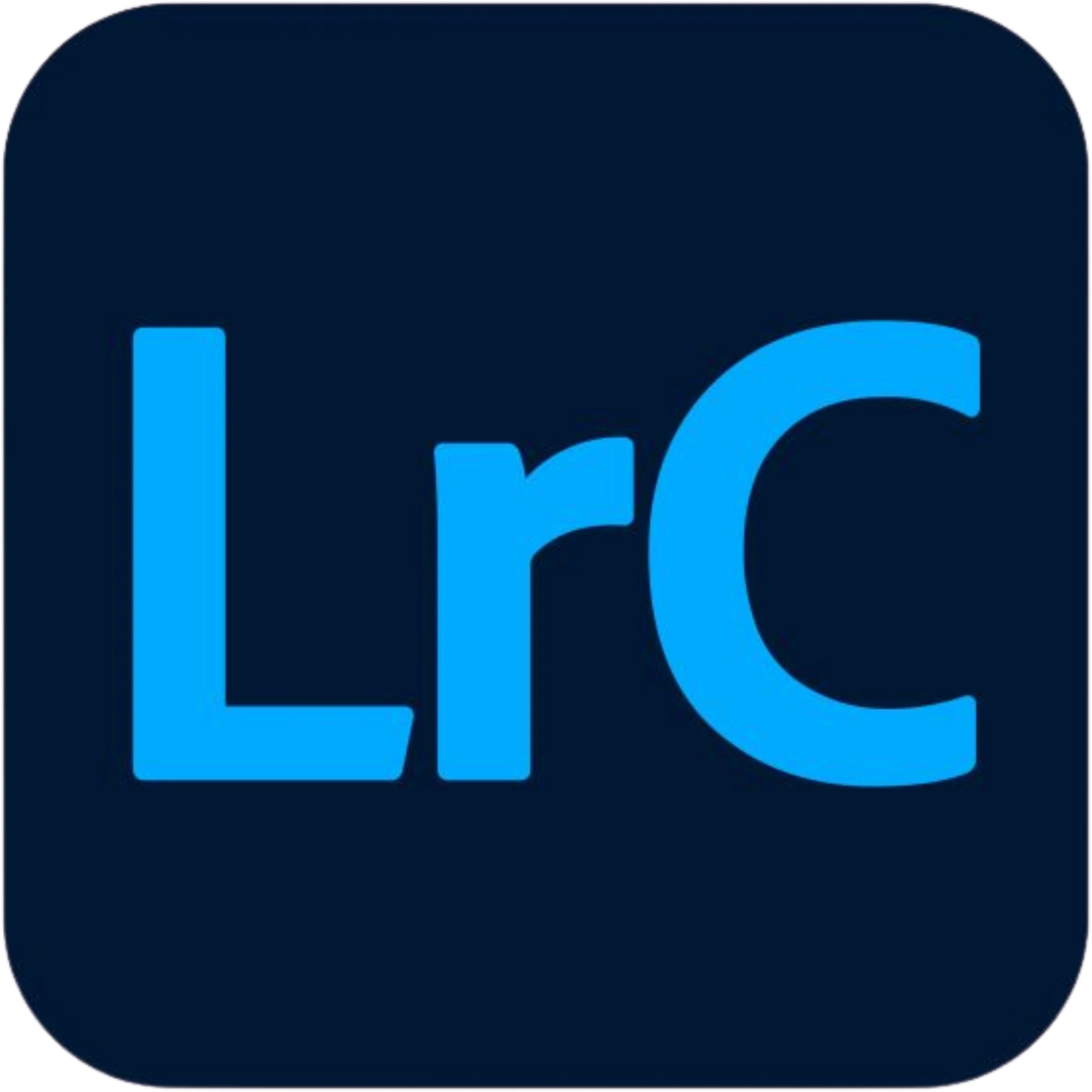 Lightroom